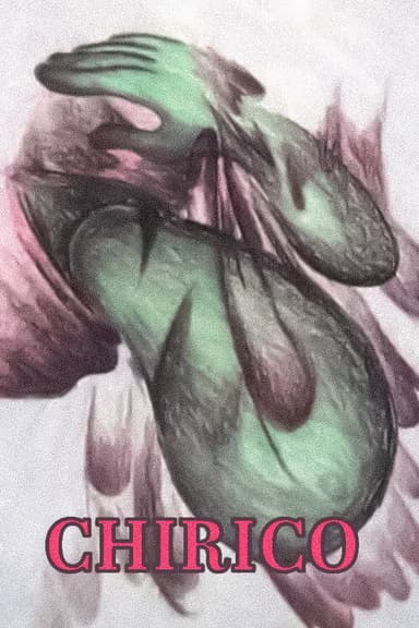 Chirico poster