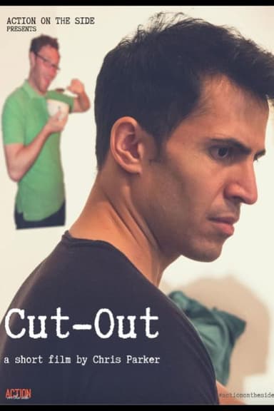 Cut-Out poster