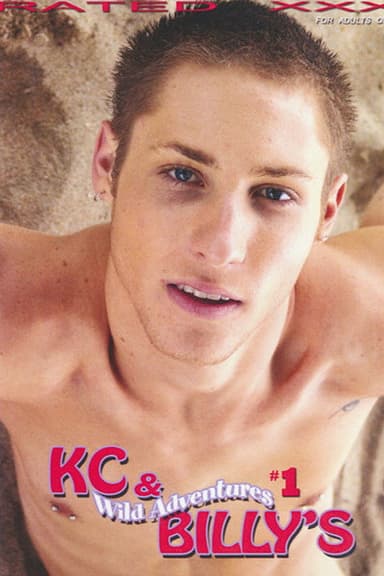 KC & Billy's Wild Adventures 1 poster