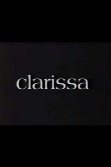 Clarissa poster
