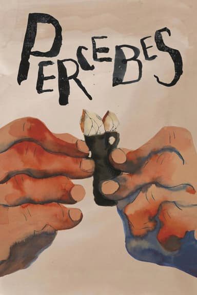 Percebes poster