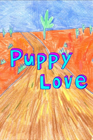 Puppy Love poster