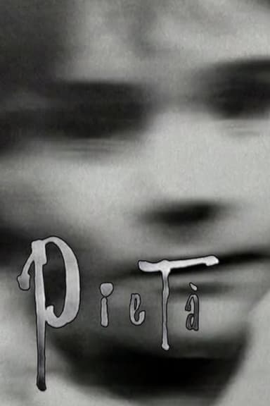 Pieta poster