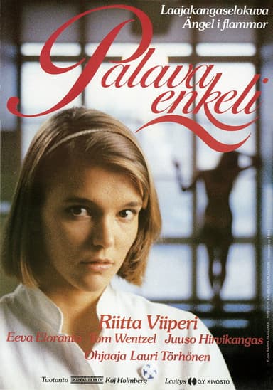 Palava enkeli poster
