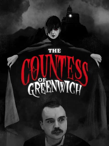 The Countess of Greenwich poster