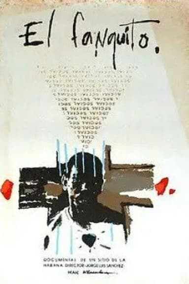 El Fanguito poster