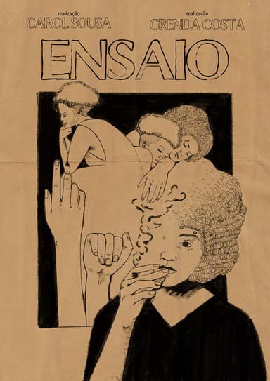 Ensaio poster
