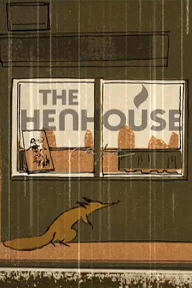 The Henhouse poster