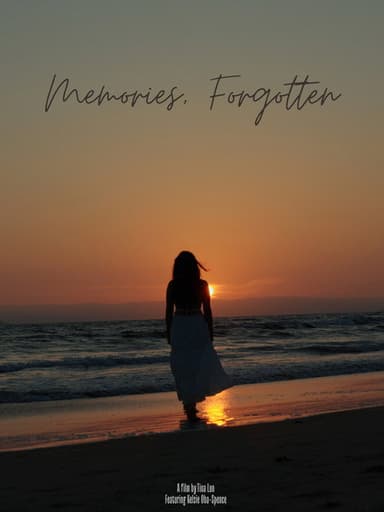Memories, Forgotten poster