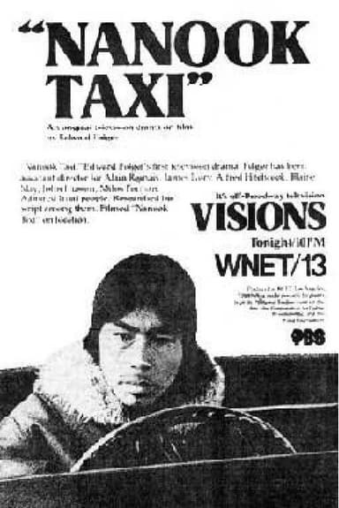 Nanook Taxi poster
