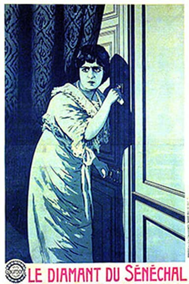 The Seneschal's Diamond poster
