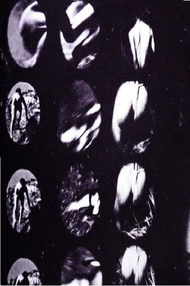 Experiment 002 poster
