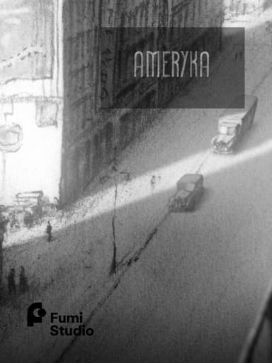 America poster