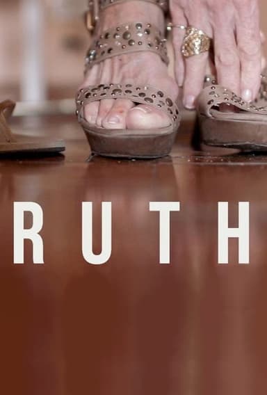Ruth poster