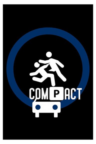 Compact poster