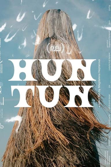 Hun Tun poster