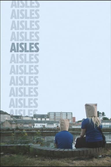 Aisles poster