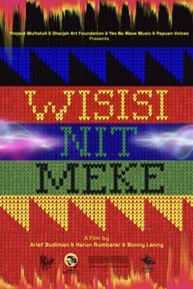 Our Wisisi Music poster