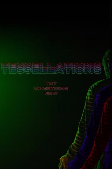 Tessellations poster