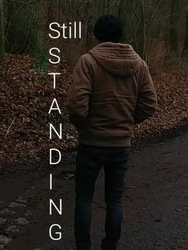 Still Standing poster