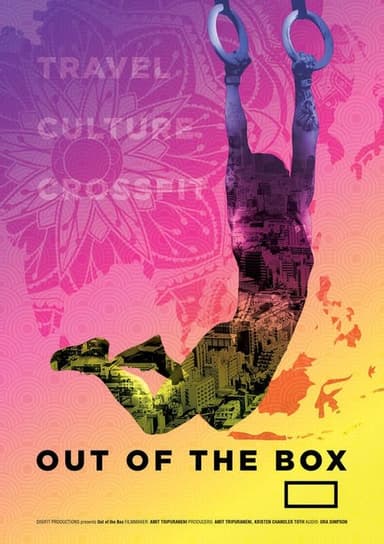 Out of the Box poster