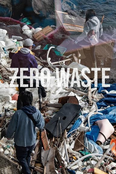 Zero Waste poster