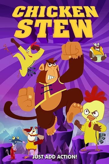Chicken Stew poster