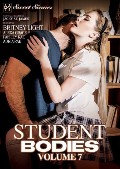 Student Bodies 7 poster
