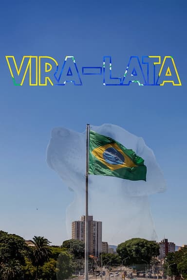 Vira-Lata poster