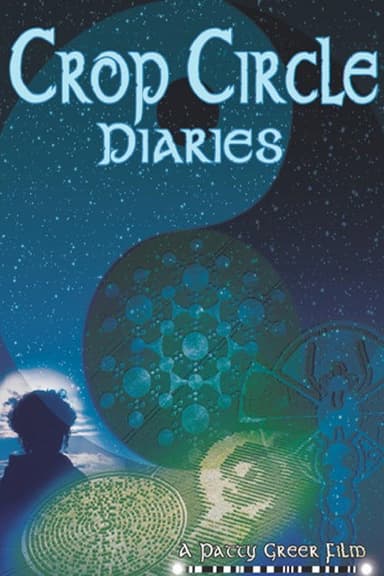 Crop Circle Diaries poster