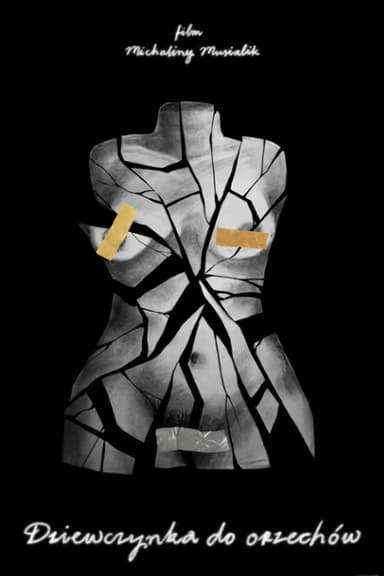 Nutcracker Girl poster