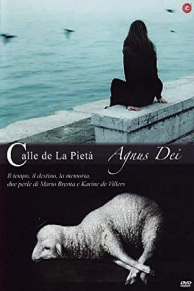 Agnus Dei poster