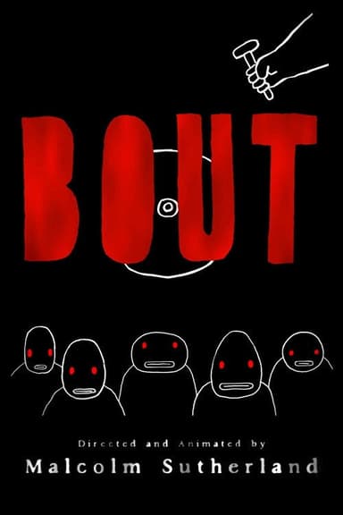 Bout poster