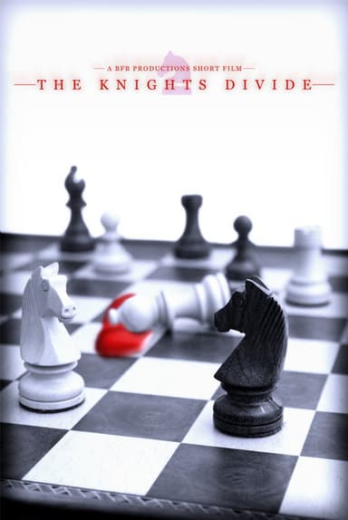 The Knights Divide poster