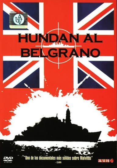 Rule Britannia poster