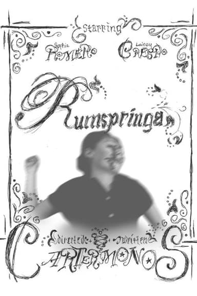 Rumspringa poster