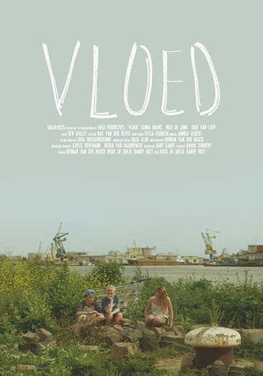 Flood poster