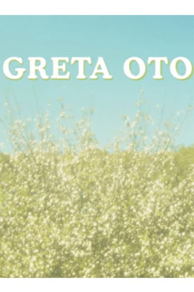 Greta Oto poster