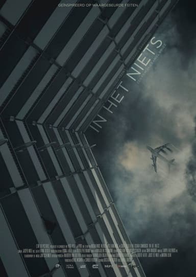 Into Thin Air poster