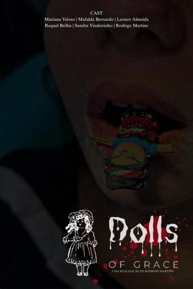 Dolls of Grace poster
