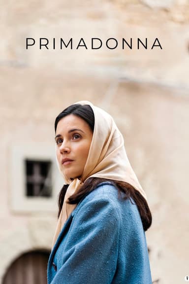 The Girl From Tomorrow poster