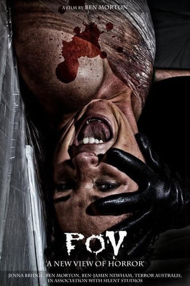 P.O.V: Point of View poster