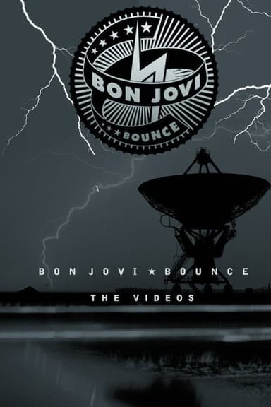 Bon Jovi | Bounce (The Videos) poster