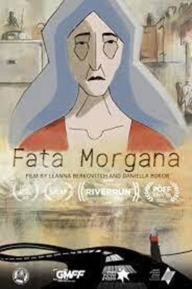 Fata Morgana poster