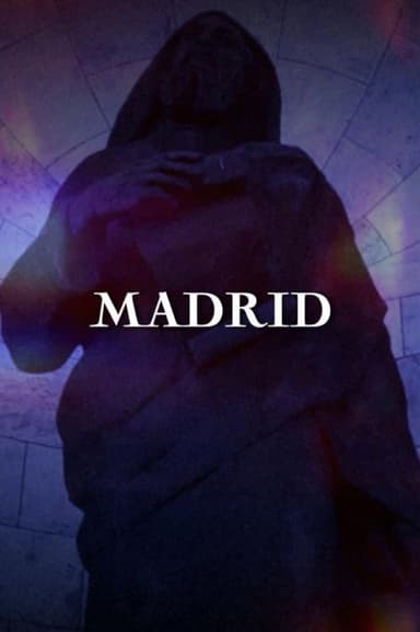 MADRID poster