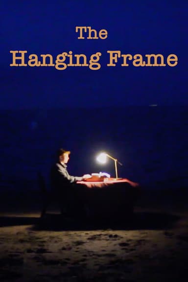 The Hanging Frame poster