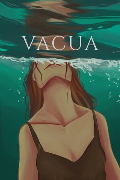 Vacua poster