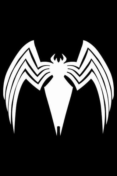 Untitled Venom Animated Film poster