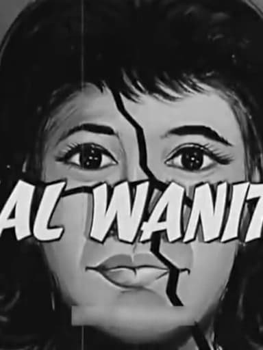 Sial Wanita poster