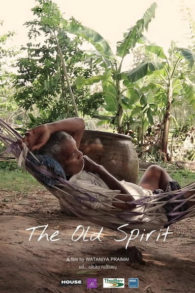 The Old Spirit poster